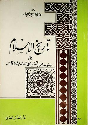 تاريخ الإسلام في جنوب غرب آسيا في العصر التركي